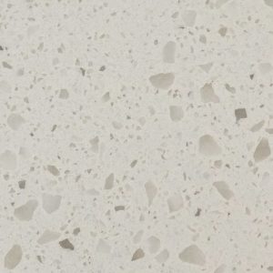 Salty White
